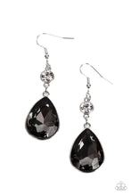 Load image into Gallery viewer, Smile for the Camera Silver Earrings
