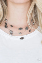 Load image into Gallery viewer, Top Zen Black Necklace