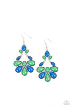 Load image into Gallery viewer, Colorfully Canopy Multi Earrings