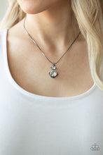 Load image into Gallery viewer, Top Dollar Diva Black Necklace