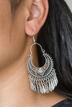 Load image into Gallery viewer, Walk On the Wildside Multi Earrings