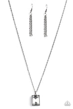 Load image into Gallery viewer, Pro Edge Black Necklace
