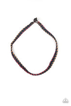 Load image into Gallery viewer, The Grand Canyoner Red Urban Necklace