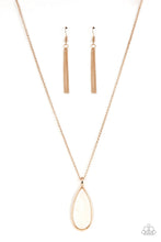Load image into Gallery viewer, Yacht Ready Gold Necklace