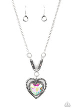 Load image into Gallery viewer, Heart Full of Fabulous Multi Necklace