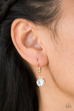 Load image into Gallery viewer, Starlit Socials Gold Necklace