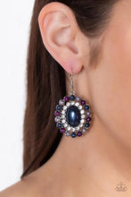 Load image into Gallery viewer, Dolled Up Dazzle Multi Earrings