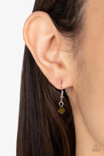 Load image into Gallery viewer, Sierra Showroom Brown Necklace