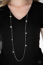Load image into Gallery viewer, House Party Posh Brown Necklace