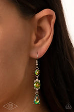 Load image into Gallery viewer, Outstanding Opulence Multi Earrings