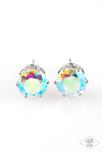 Load image into Gallery viewer, Come Out on Top Multi Post Earrings