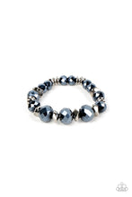 Load image into Gallery viewer, Astral Auras Blue Bracelet