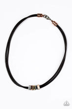 Load image into Gallery viewer, City Square Multi Urban Necklace