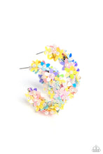Load image into Gallery viewer, Fairy Fantasia Multi Hoop Earrings