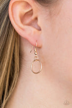 Load image into Gallery viewer, Full Frame Rose Gold Necklace