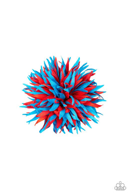 Dandelion Daydream Multi Hair Clip