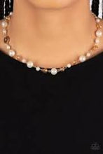 Load image into Gallery viewer, Traditional Transcendence Gold Necklace