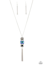 Load image into Gallery viewer, Uptown Totem Multi Necklace