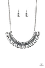 Load image into Gallery viewer, Killer Knockout Black Necklace