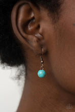 Load image into Gallery viewer, Local Charm Copper Lanyard