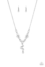 Load image into Gallery viewer, Five Star Starlet Black Necklace