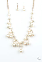 Load image into Gallery viewer, Soon to Be Mrs. Gold Necklace