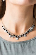 Load image into Gallery viewer, Fashion Formal Black Necklace