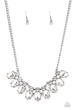Load image into Gallery viewer, Extra Enticing Black Necklace