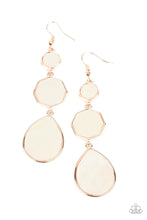 Load image into Gallery viewer, Progressively Posh Gold Earrings