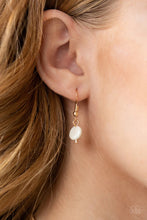 Load image into Gallery viewer, Beach Flavor Gold Necklace