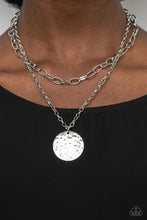 Load image into Gallery viewer, Highlight of My Life White Necklace