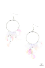 Load image into Gallery viewer, Holographic Hype Multi Sequin Earrings