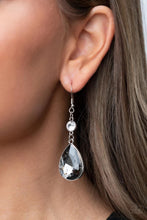 Load image into Gallery viewer, Smile for the Camera Silver Earrings