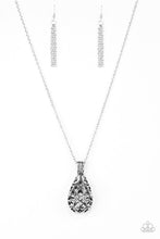 Load image into Gallery viewer, Magic Potions Silver Necklace