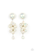 Load image into Gallery viewer, Don’t Rock the Yacht Multi Post Earrings