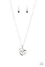 Load image into Gallery viewer, Mom Moments Black Necklace