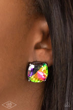 Load image into Gallery viewer, Royalty High Multi Post Earrings