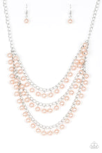 Load image into Gallery viewer, Chicly Classic Brown Necklace