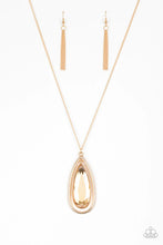 Load image into Gallery viewer, The Royal Coronation Gold Necklace