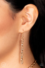 Load image into Gallery viewer, Urban Underdog Gold Choker