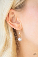 Load image into Gallery viewer, Classic Cadence Gold Necklace