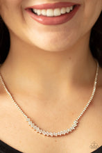 Load image into Gallery viewer, Glamour Glow Gold Necklace