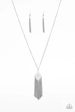 Load image into Gallery viewer, Color Me Capricious White Necklace