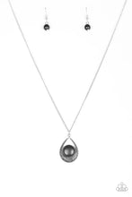 Load image into Gallery viewer, Rio Rancho Resplendence Black Necklace