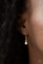 Load image into Gallery viewer, Inner Beauty Gold Necklace