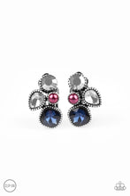 Load image into Gallery viewer, Super Superstar Multi Clip On Earrings