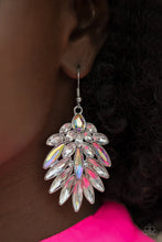 Load image into Gallery viewer, Cosmic-politan Multi Earrings