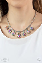 Load image into Gallery viewer, Love at Fierce Sight Multi Necklace