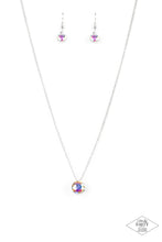 Load image into Gallery viewer, What a Gem Multi Necklace