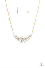 Load image into Gallery viewer, Heirs and Graces Gold Necklace